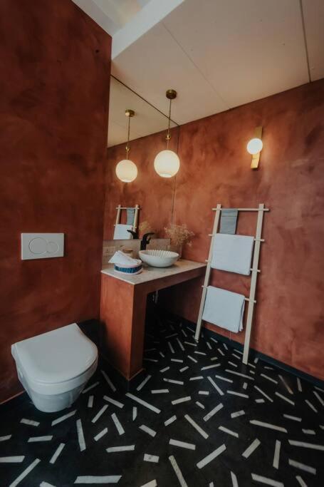 Presidential Luxury Villa Anjuna With Pvt Pool & Bathtub, Most Prime Location Luaran gambar